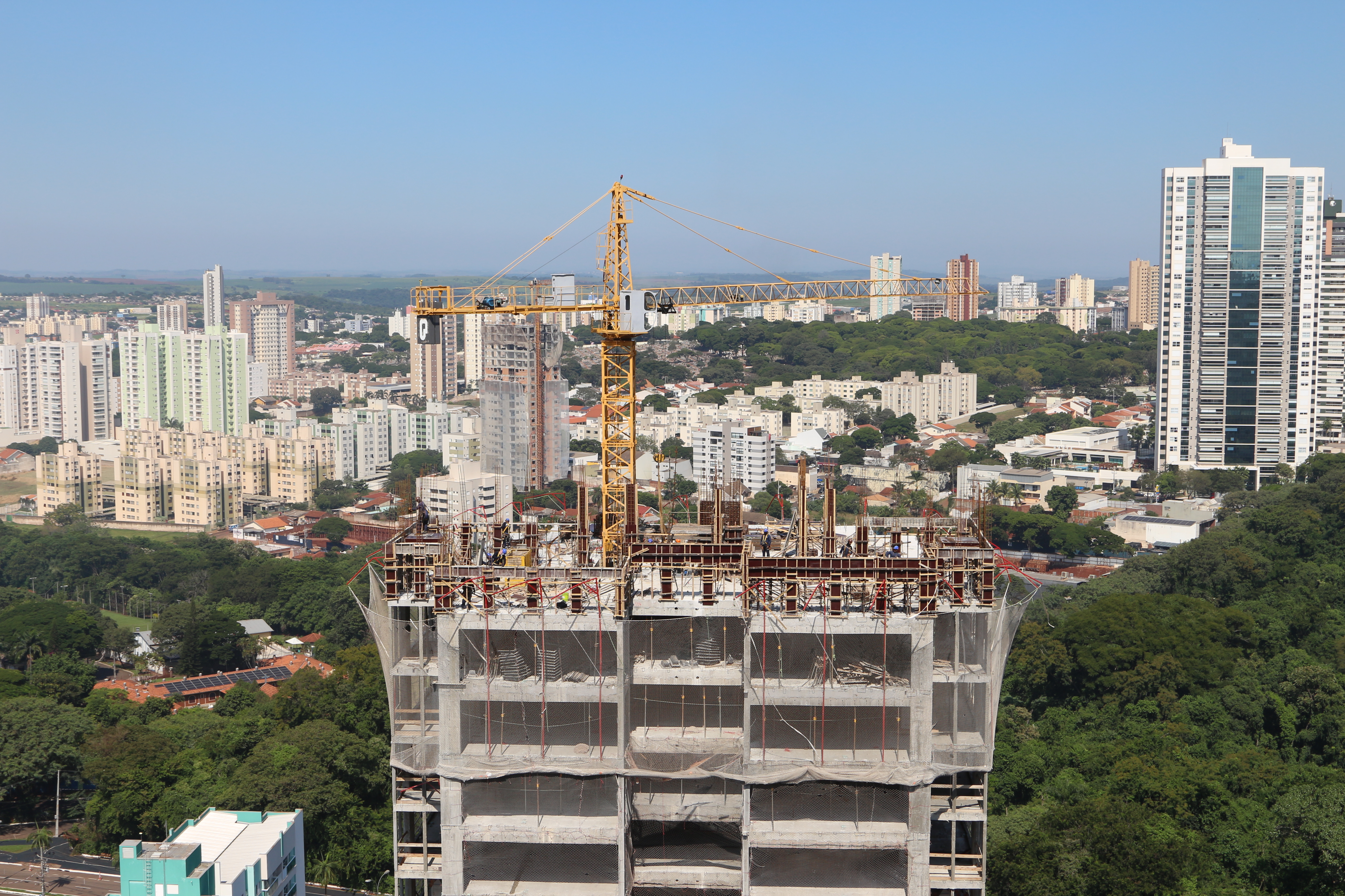 Sinapi revela persistência do aumento dos materiais de construção - CBIC –  Câmara Brasileira da Industria da Construção